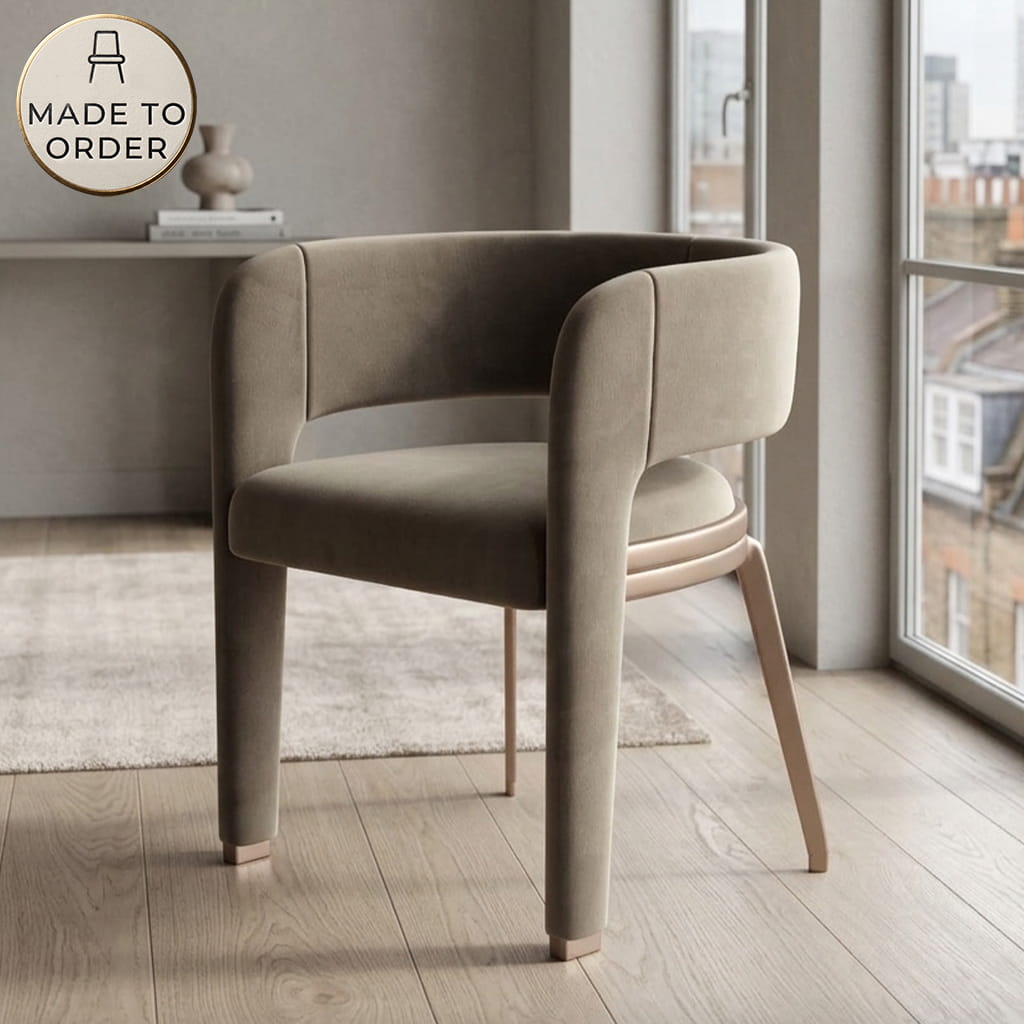 DC-34 .Belluno light beige ( 2 in a box)