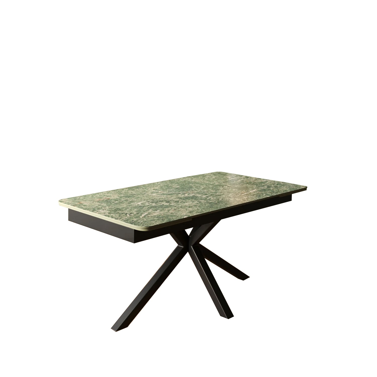 DT-17 .SAVONA TABLE GREEN LARGE