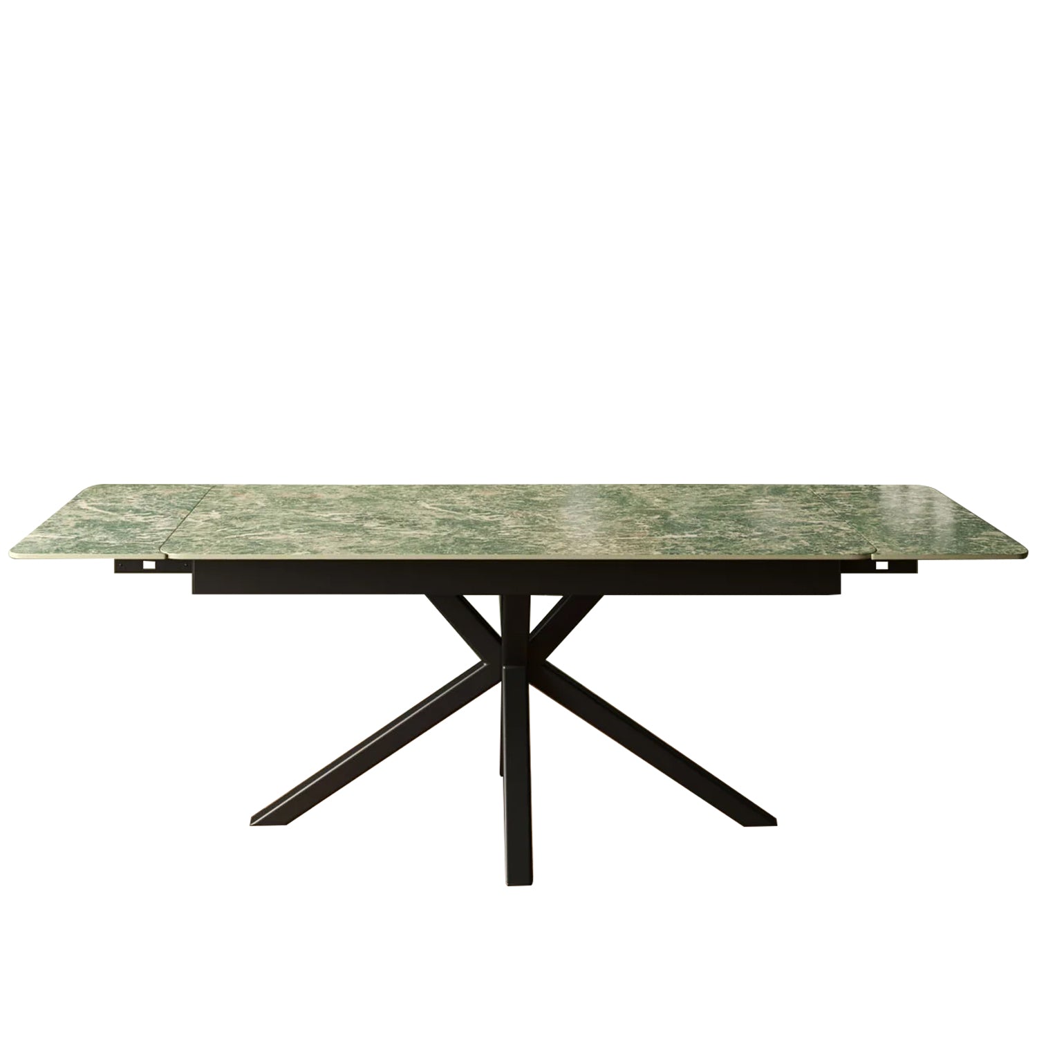 DT-17 .SAVONA TABLE GREEN LARGE